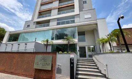 Apartamento com 2 quartos à venda na Vila Ana Maria, Ribeirão Preto 
