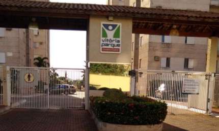 Apartamento com 3 quartos à venda no Campos Elíseos, Ribeirão Preto 