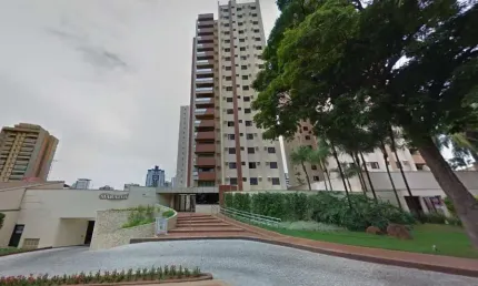 Apartamento com 4 quartos à venda no Jardim São Luiz, Ribeirão Preto 