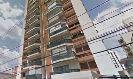 Apartamento com 3 quartos à venda no Centro, Ribeirão Preto 