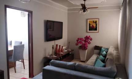 Apartamento com 2 quartos à venda no Campos Elíseos, Ribeirão Preto 