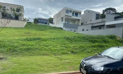 Terreno à venda em Alphaville, Ribeirão Preto 