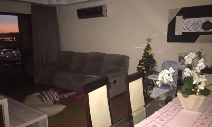 Apartamento com 3 quartos à venda no Campos Elíseos, Ribeirão Preto 