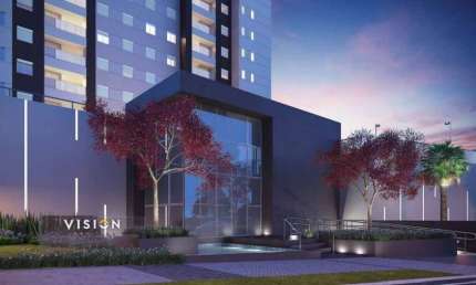 Apartamento com 3 quartos à venda no Quinta da Primavera, Ribeirão Preto 