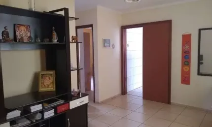 Apartamento com 2 quartos à venda no Jardim Sumaré, Ribeirão Preto 