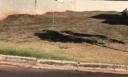 Terreno à venda em Bonfim Paulista, Ribeirão Preto 
