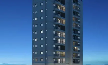 Apartamento com 2 quartos à venda no Ribeirânia, Ribeirão Preto 