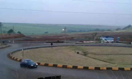 Terreno à venda no Parque das Oliveiras, Ribeirão Preto 