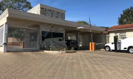 Terreno à venda no Itanhangá, Ribeirão Preto 