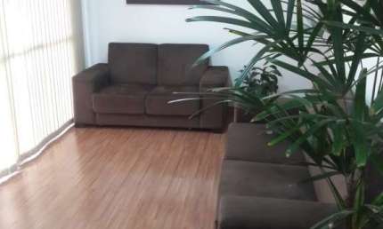 Apartamento com 3 quartos à venda no Jardim Palma Travassos, Ribeirão Preto 
