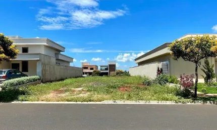 Terreno à venda no Jardim Manoel Penna, Ribeirão Preto 