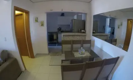 Apartamento com 1 quarto à venda no Jardim Botânico, Ribeirão Preto 