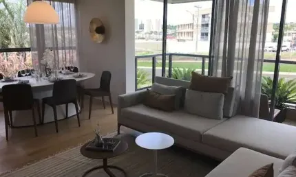 Apartamento com 1 quarto à venda no Jardim Botânico, Ribeirão Preto 