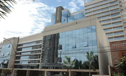 Apartamento com 1 quarto à venda no Jardim Botânico, Ribeirão Preto 