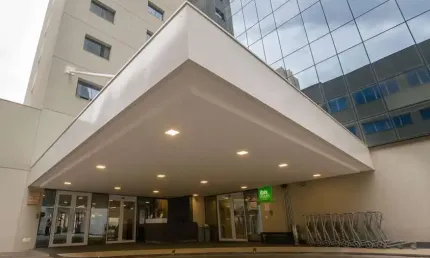 Apartamento com 1 quarto à venda no Jardim Botânico, Ribeirão Preto 