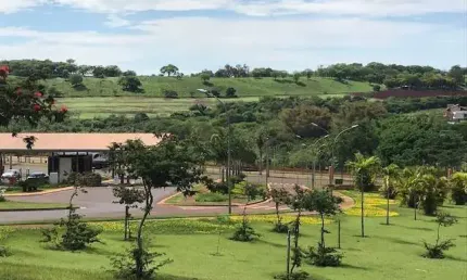 Terreno à venda em Alphaville, Ribeirão Preto 