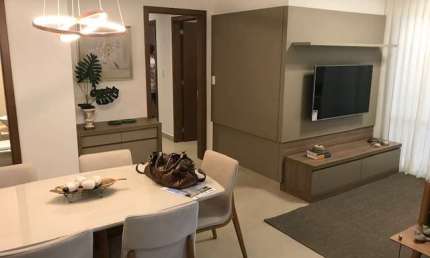 Apartamento com 3 quartos à venda no Jardim Nova Aliança, Ribeirão Preto 