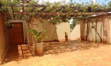 Casa com 3 quartos à venda no Ribeirânia, Ribeirão Preto 