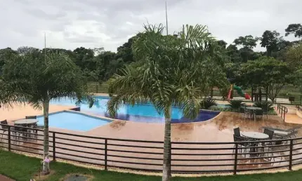 Terreno à venda no Portal da Mata, Ribeirão Preto 