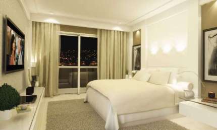 Apartamento com 4 quartos à venda no Jardim Botânico, Ribeirão Preto 