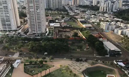 Apartamento com 3 quartos à venda no Jardim Botânico, Ribeirão Preto 
