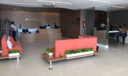 Apartamento com 1 quarto à venda no Parque Residencial Lagoinha, Ribeirão Preto 