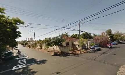 Terreno à venda no Jardim Antártica, Ribeirão Preto 