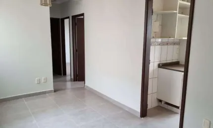 Apartamento com 3 quartos à venda no Jardim Paulistano, Ribeirão Preto 