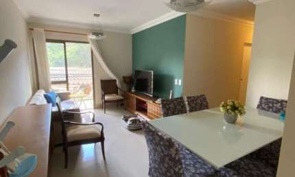 Apartamento com 3 quartos à venda no Alto da Boa Vista, Ribeirão Preto 