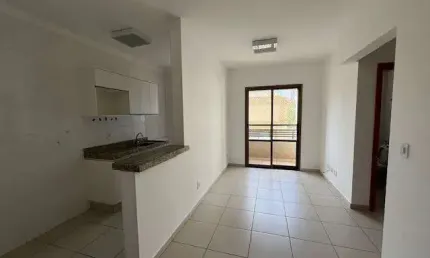 Apartamento com 1 quarto à venda no Jardim Botânico, Ribeirão Preto 