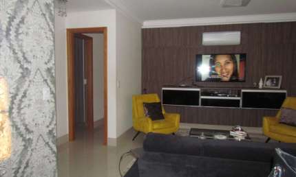 Apartamento com 3 quartos à venda no Jardim Botânico, Ribeirão Preto 