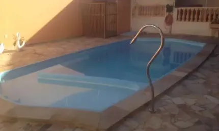Casa com 3 quartos à venda no Ribeirânia, Ribeirão Preto 