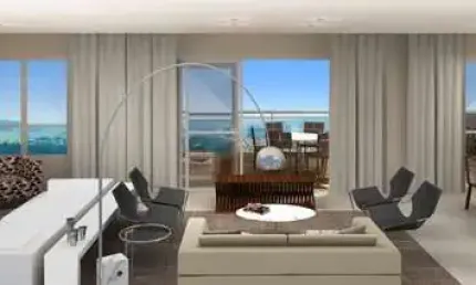 Apartamento com 4 quartos à venda no Jardim Botânico, Ribeirão Preto 