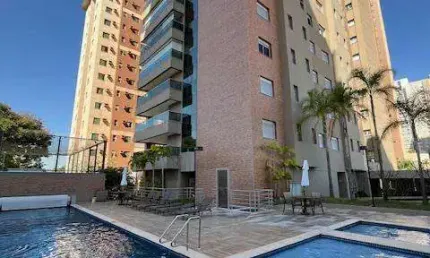 Apartamento com 4 quartos à venda no Jardim Botânico, Ribeirão Preto 