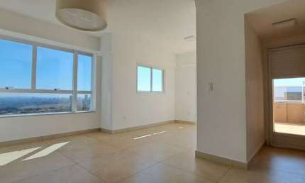 Apartamento com 3 quartos à venda em Bonfim Paulista, Ribeirão Preto 