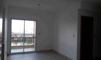 Apartamento com 2 quartos à venda em Bonfim Paulista, Ribeirão Preto 