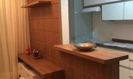 Apartamento com 2 quartos à venda no Parque São Sebastião, Ribeirão Preto 