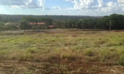 Terreno à venda na Vila do Golf, Ribeirão Preto 