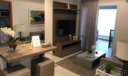 Apartamento com 2 quartos à venda no Jardim Nova Aliança, Ribeirão Preto 