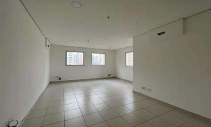 Sala comercial à venda no Jardim Botânico, Ribeirão Preto 