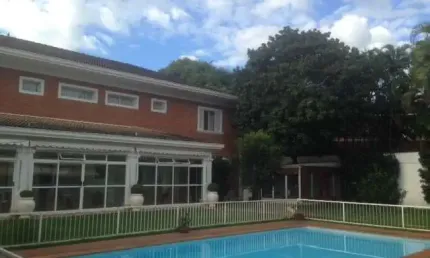 Casa em condomínio fechado com 5 quartos à venda na Vila Seixas, Ribeirão Preto 
