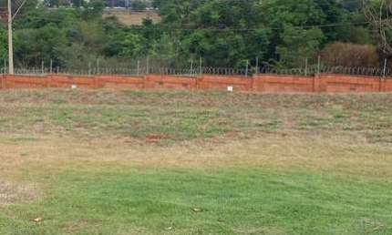 Terreno à venda em Bonfim Paulista, Ribeirão Preto 