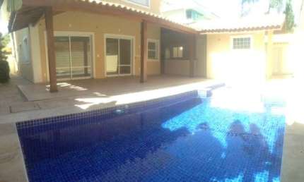 Casa em condomínio fechado com 4 quartos à venda no Jardim Botânico, Ribeirão Preto 