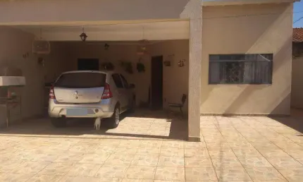 Casa com 3 quartos à venda no Planalto Verde, Ribeirão Preto 