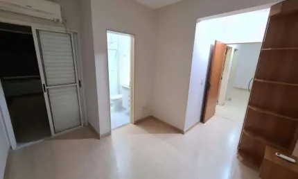 Apartamento com 2 quartos à venda no Jardim Paulista, Ribeirão Preto 