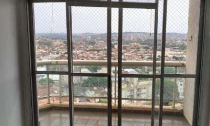 Apartamento com 1 quarto à venda no Jardim Sumaré, Ribeirão Preto 