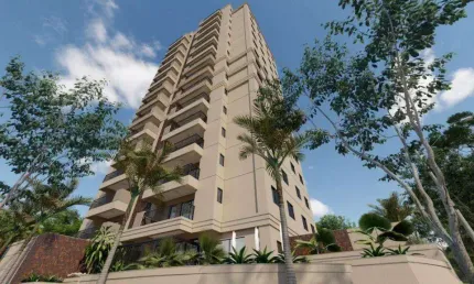 Apartamento com 2 quartos à venda no Ribeirânia, Ribeirão Preto 