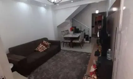 Casa em condomínio fechado com 2 quartos à venda no Planalto Verde, Ribeirão Preto 