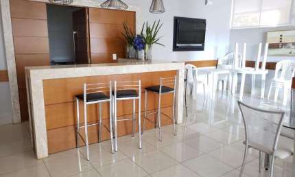 Apartamento com 4 quartos à venda no Jardim Irajá, Ribeirão Preto 