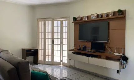 Casa com 3 quartos à venda no Jardim Alexandre Balbo, Ribeirão Preto 